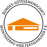 Bundes-Gütegemeinschaft Montagebau & Fertighäuser e.V.