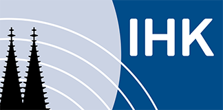IHK Köln Ausbildungsbetrieb Zertifikat