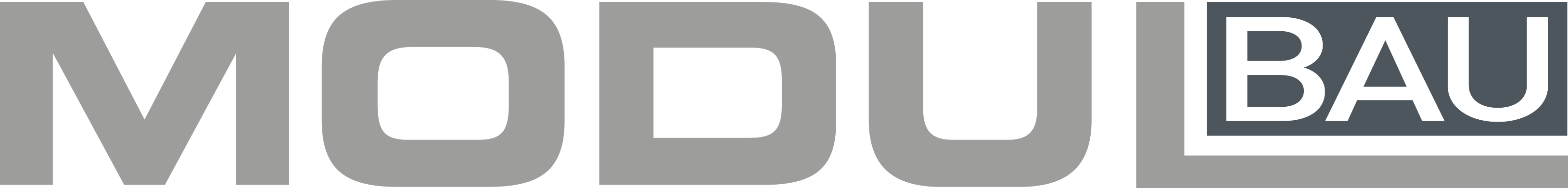 Modulbau Logo