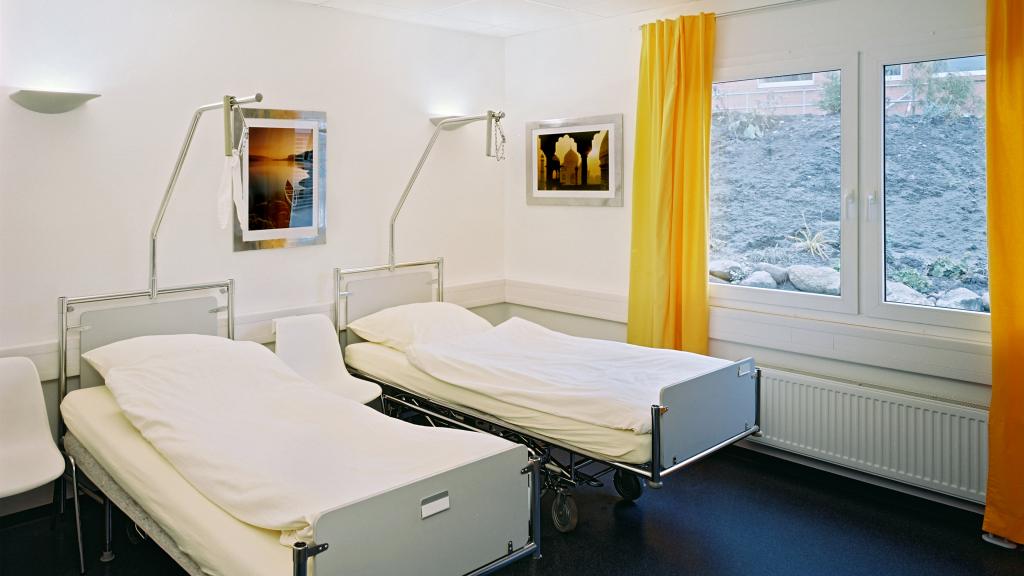 Krankenhaus_Scharnebeck_Innenansicht_Patienten-Zimmer_Betten
