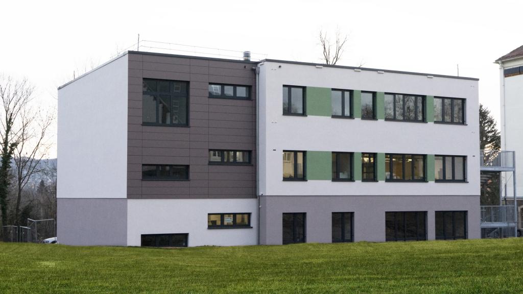 Foerderschule_Freital_Modulgebaeude_Schulgebaeude_Aussenansicht_Seitenansicht