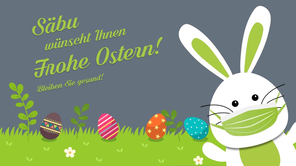 saebu-wuenscht-frohe-ostern-2021