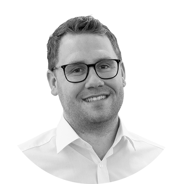 Sascha Krämer Ansprechpartner