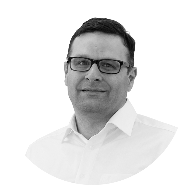 Jochen Krämer Ansprechpartner