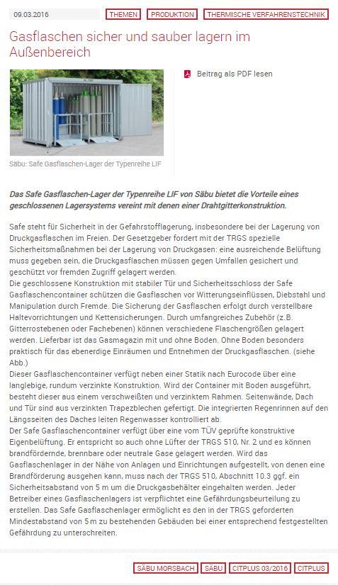 Pressebeitrag_Saebu_Morsbach_CITPlus_Chemanager_Gasflaschen_sicher _lagern.JPG